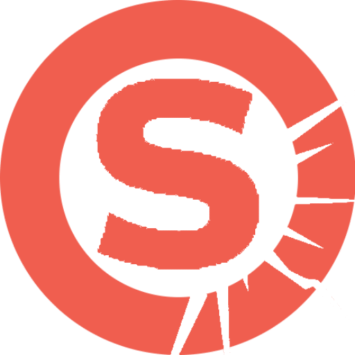 OnSpot Rock Chip Logo