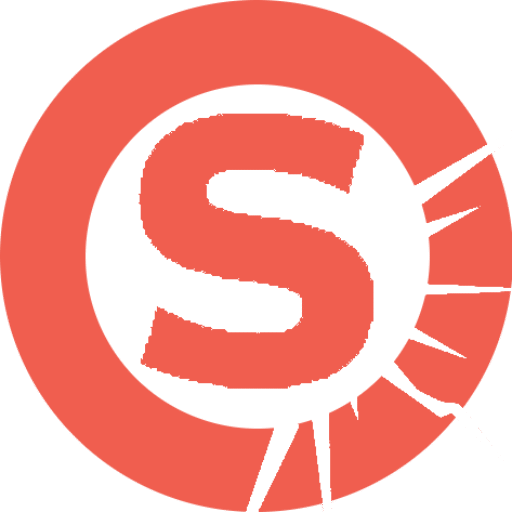 OnSpot Rock Chip Logo